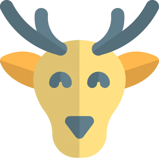 Elk icon