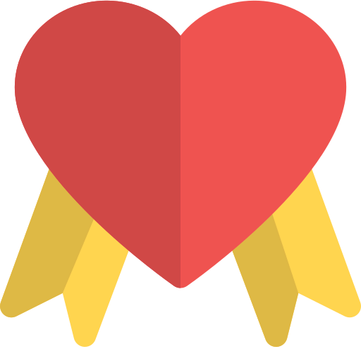 Romantic icon