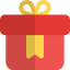 Christmas present biểu tượng 64x64