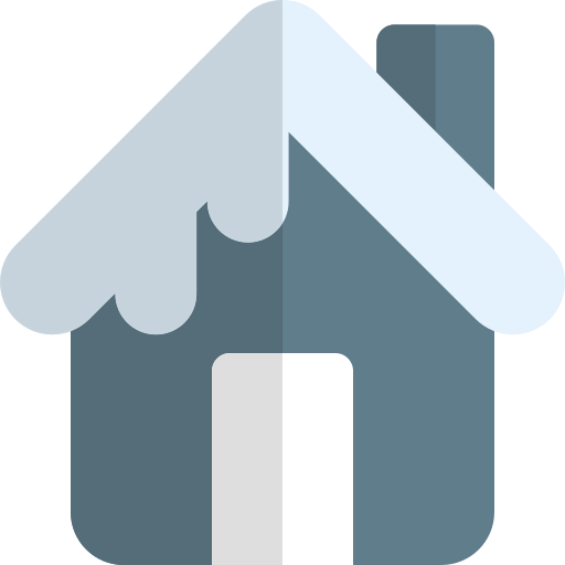Snowfall icon