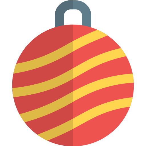 Stripped icon