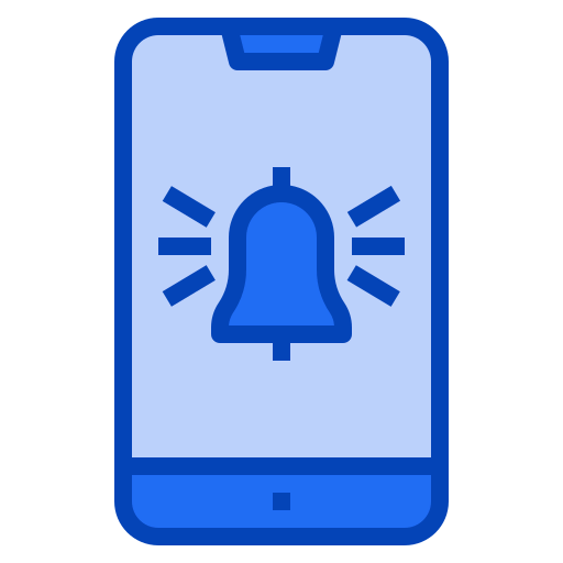Smartphone icon