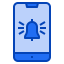 Smartphone icon 64x64