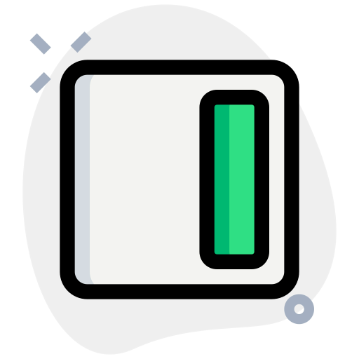 Right icon