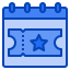 Event icon 64x64