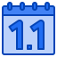 New year アイコン 64x64