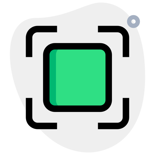 Enlarge Symbol