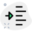 Left icon 64x64