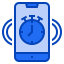 Smartphone icon 64x64