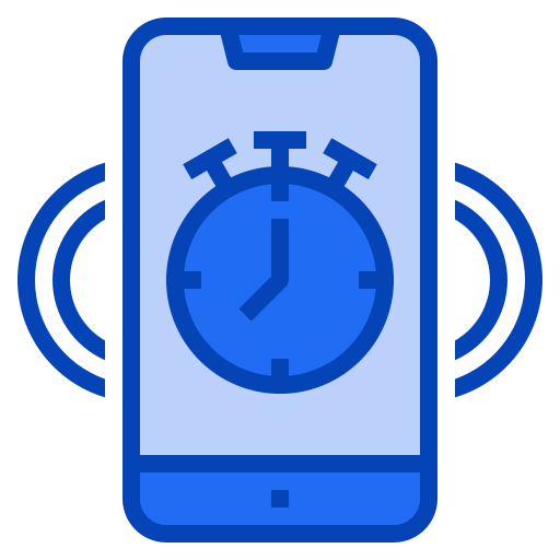 Smartphone icon