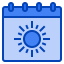 Summer icon 64x64
