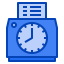 Attendance icon 64x64