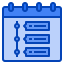Timeline icon 64x64