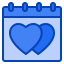 Valentines day icon 64x64