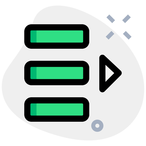 Paragraph icon