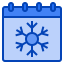 Winter icon 64x64
