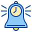 Alarm Ikona 64x64