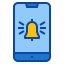 Smartphone Ikona 64x64