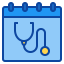 Checkup Ikona 64x64
