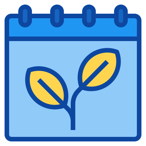 Spring icon