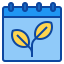 Spring icon 64x64