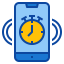 Smartphone icon 64x64