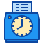 Attendance icon 64x64
