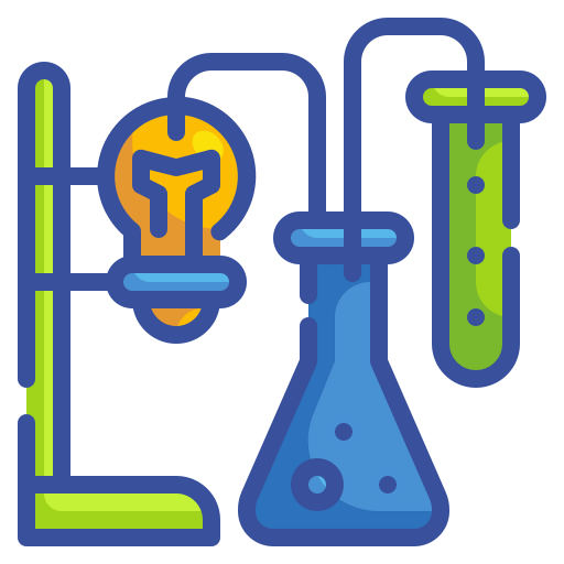 Flasks icon