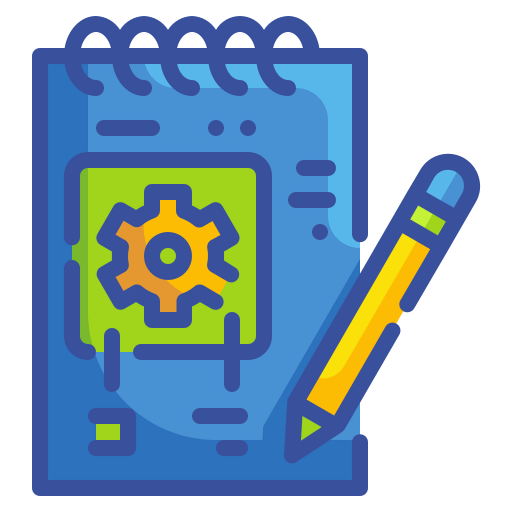 Design icon