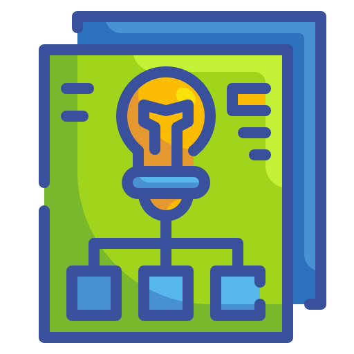 Plan icon