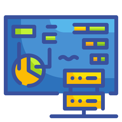 Storage icon