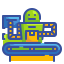 Robot icon 64x64