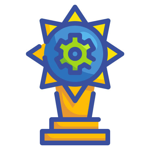 Trophy icon