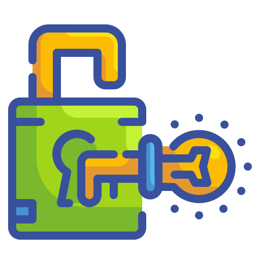 Key icon