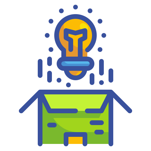 Idea icon