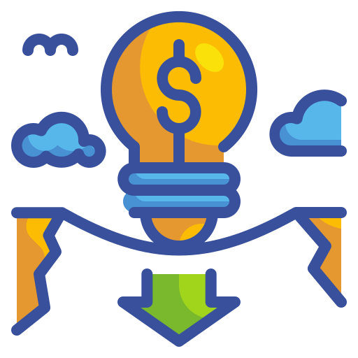 Lightbulb icon