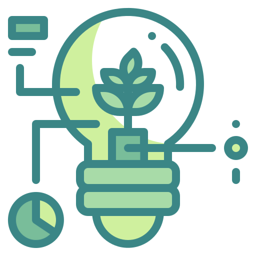 Lightbulb icon