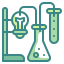Flasks icon 64x64