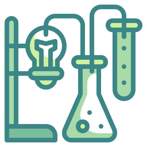 Flasks icon