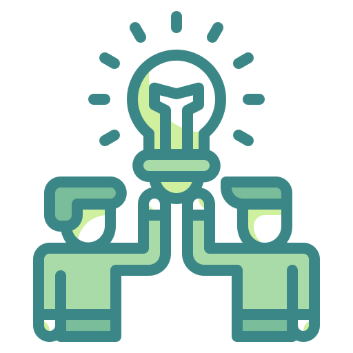 Partner icon
