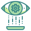 Vision icon 64x64