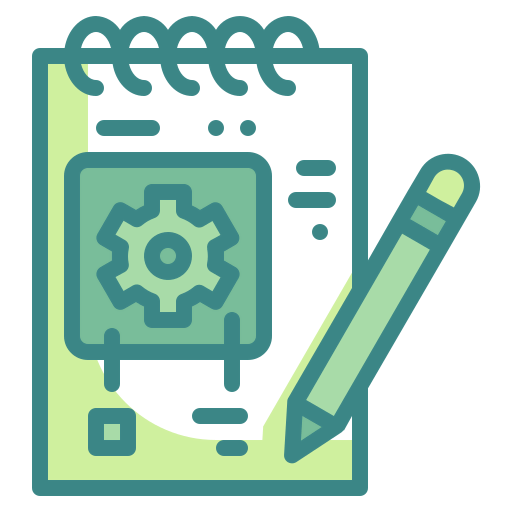 Design icon