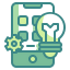 Application icon 64x64