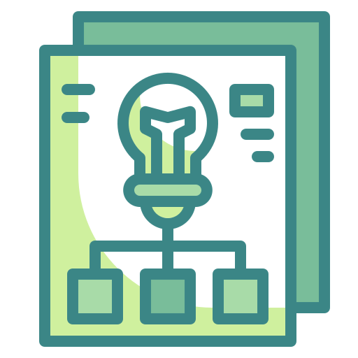 Plan icon