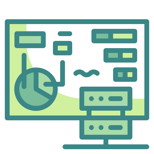 Storage icon