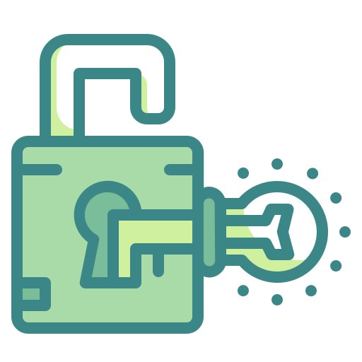 Key icon