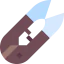Sewing scissors アイコン 64x64