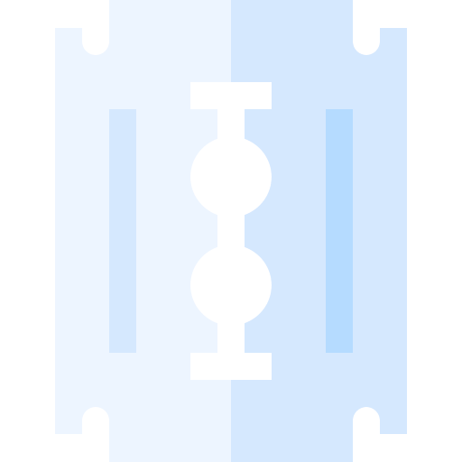 Razor icon