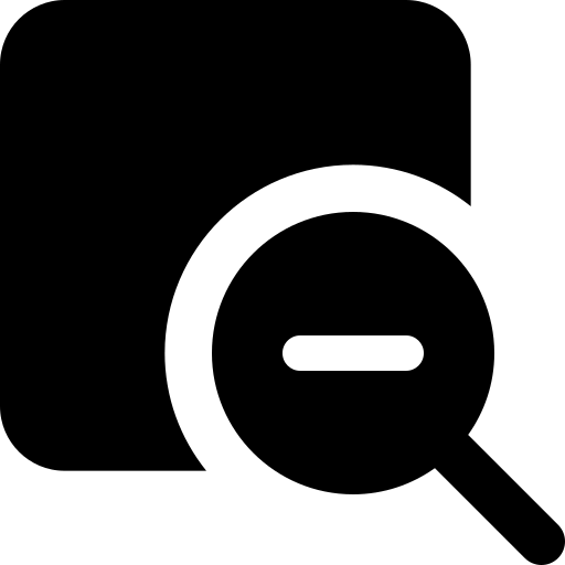 Delete Symbol