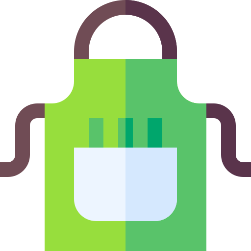 Apron icon